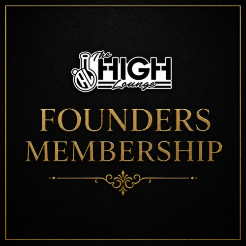 Founder’s Membership