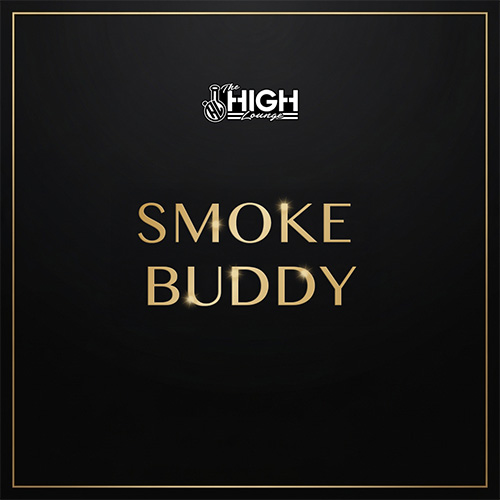 Smoke Buddy (21+)
