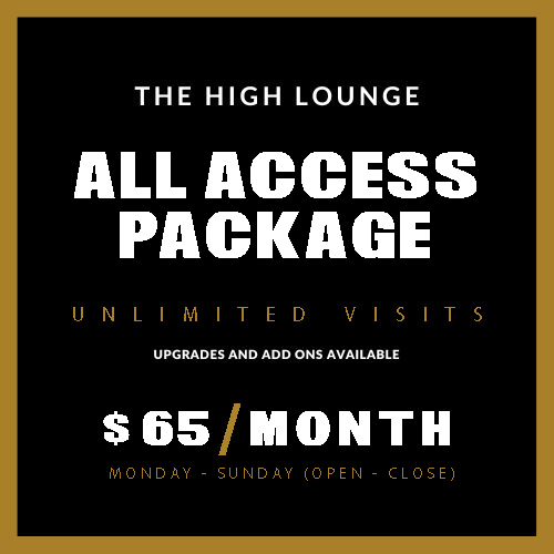 Unlimited Access Pass (21+) - Image 2