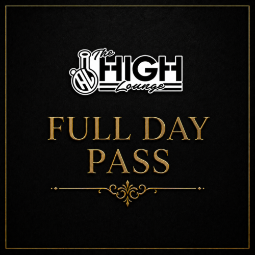 Full Day Pass