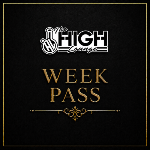 Week Pass