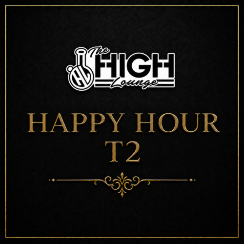 Happy Hour T2